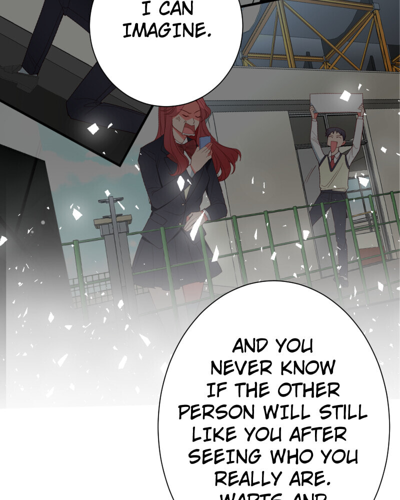 Maid for Hire Chapter 20 page 92 - 