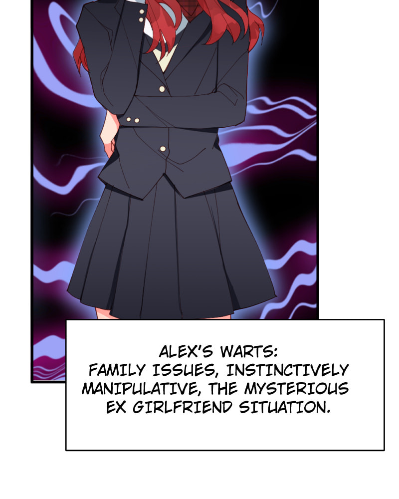 Maid for Hire Chapter 20 page 95 - 