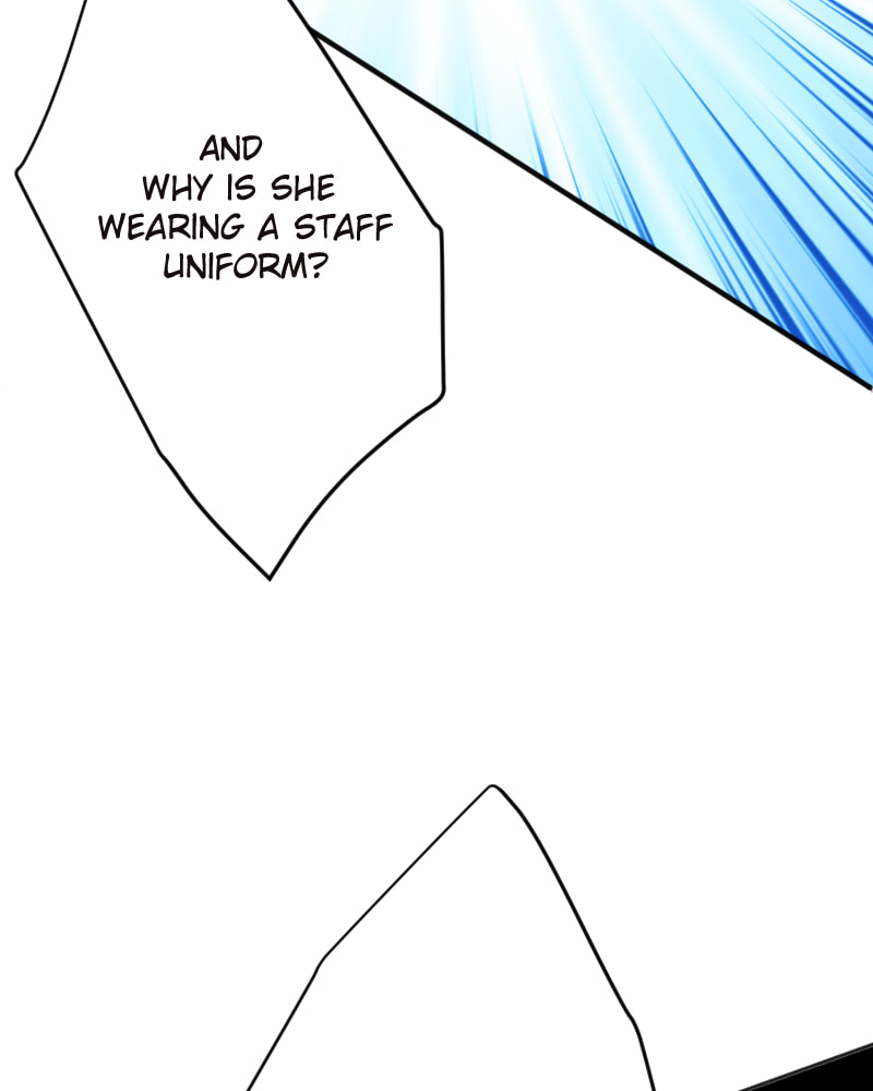 Maid for Hire Chapter 21 page 103 - 