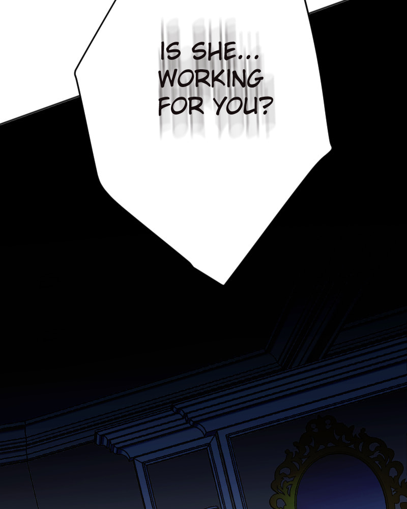 Maid for Hire Chapter 21 page 104 - 