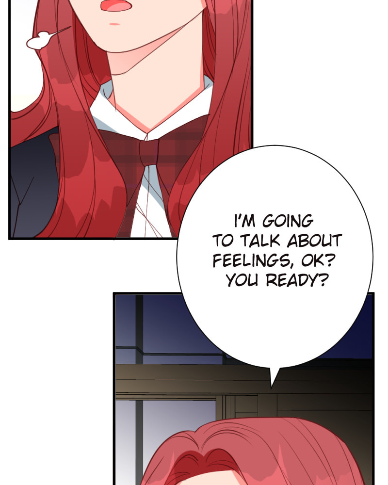 Maid for Hire Chapter 21 page 12 - 