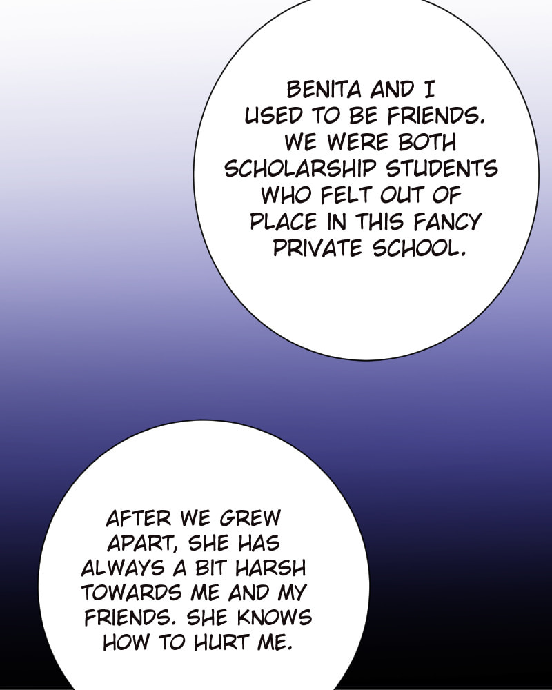 Maid for Hire Chapter 21 page 14 - 