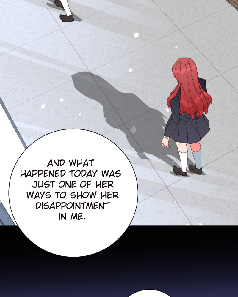 Maid for Hire Chapter 21 page 16 - 