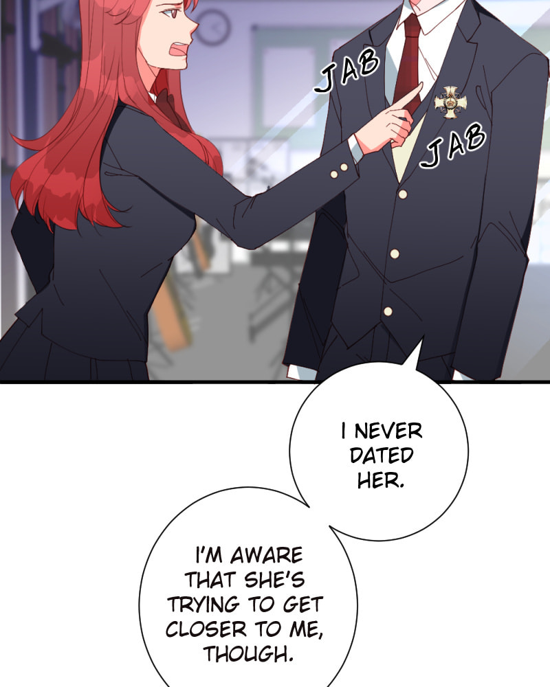 Maid for Hire Chapter 21 page 18 - 