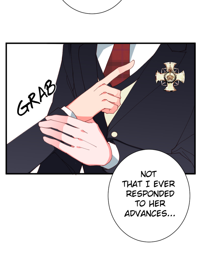 Maid for Hire Chapter 21 page 19 - 