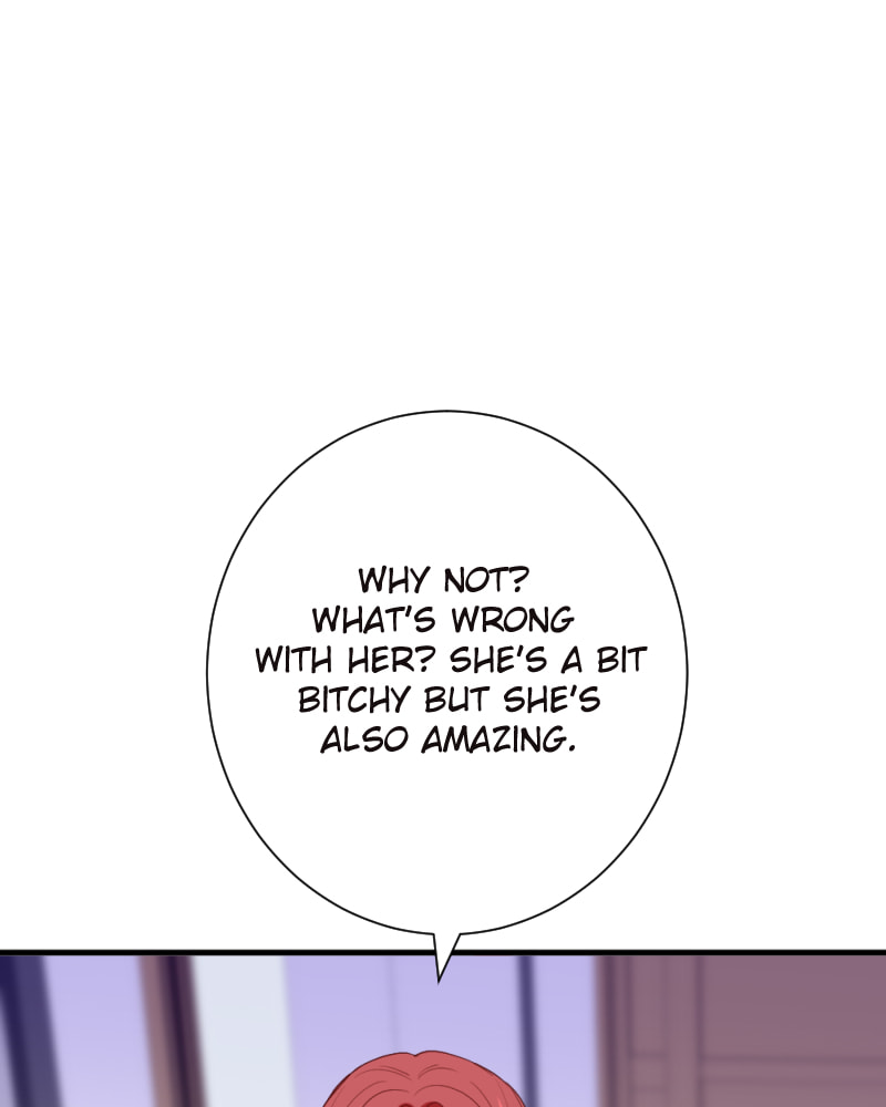 Maid for Hire Chapter 21 page 20 - 