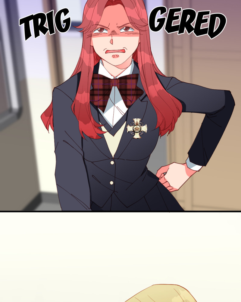 Maid for Hire Chapter 21 page 21 - 
