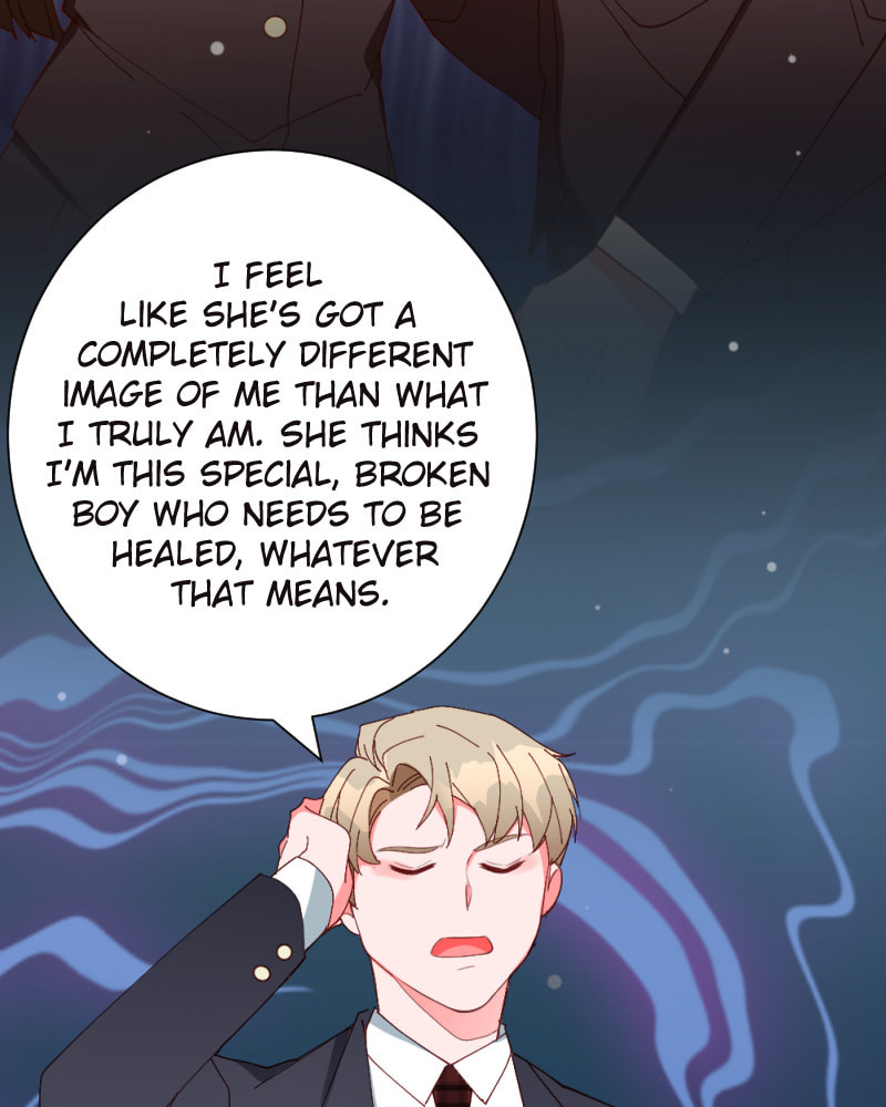Maid for Hire Chapter 21 page 23 - 
