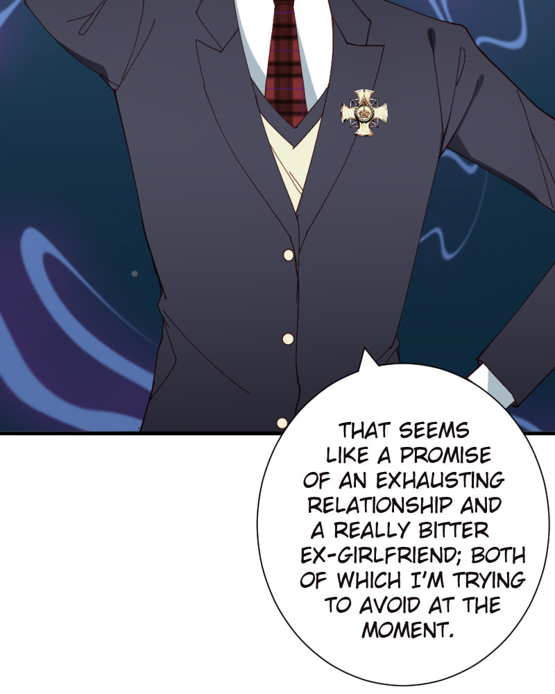 Maid for Hire Chapter 21 page 24 - 