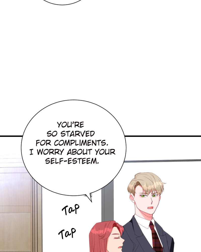 Maid for Hire Chapter 21 page 27 - 