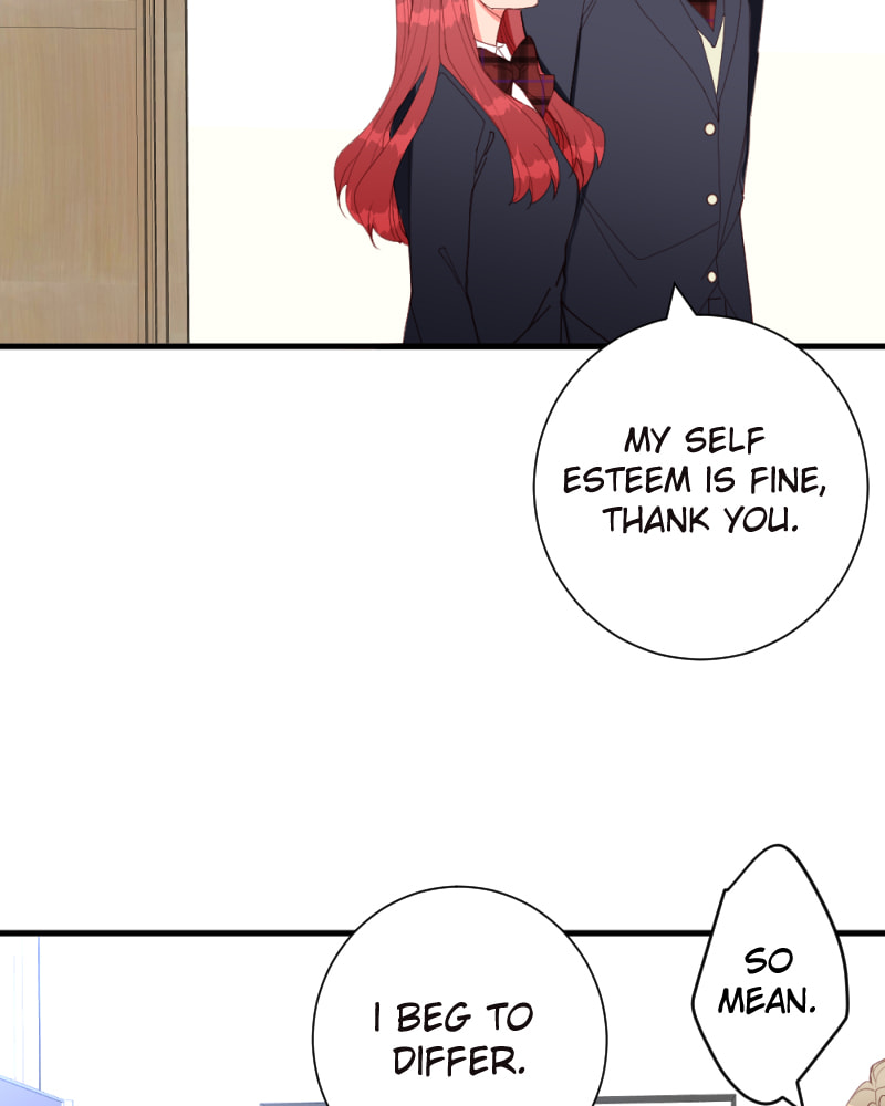 Maid for Hire Chapter 21 page 28 - 