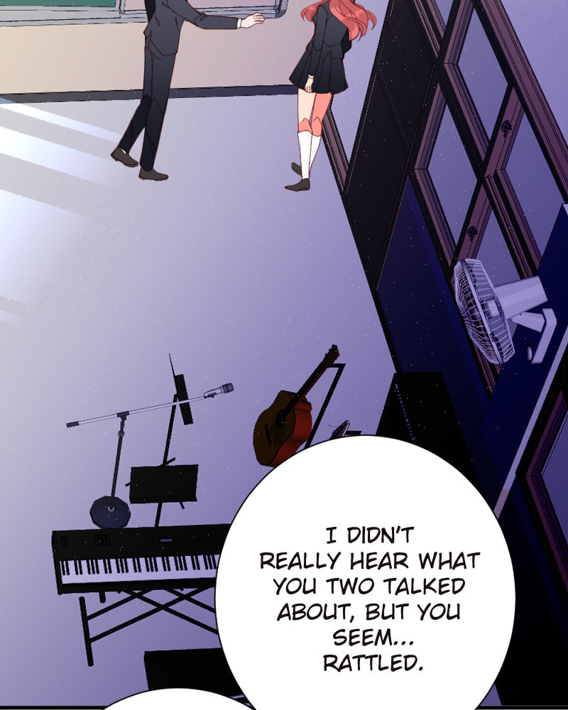 Maid for Hire Chapter 21 page 4 - 