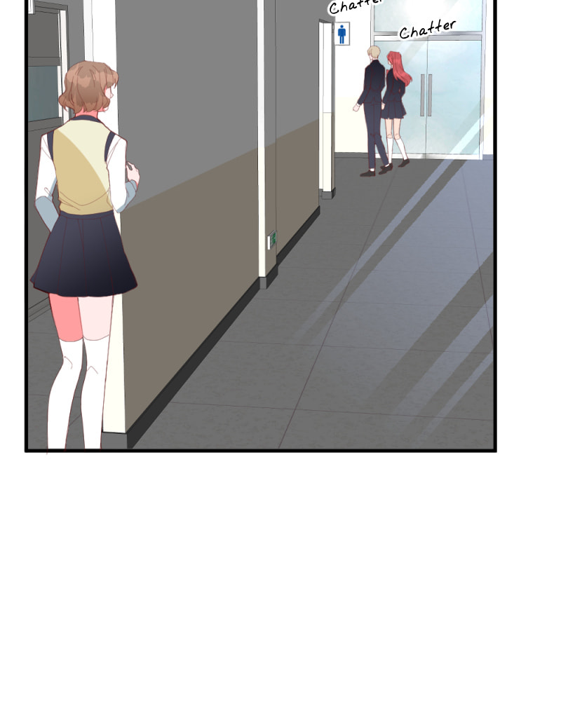 Maid for Hire Chapter 21 page 35 - 
