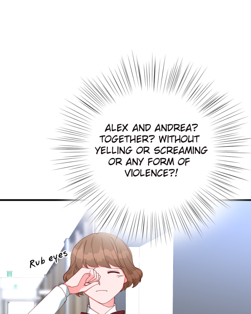 Maid for Hire Chapter 21 page 36 - 