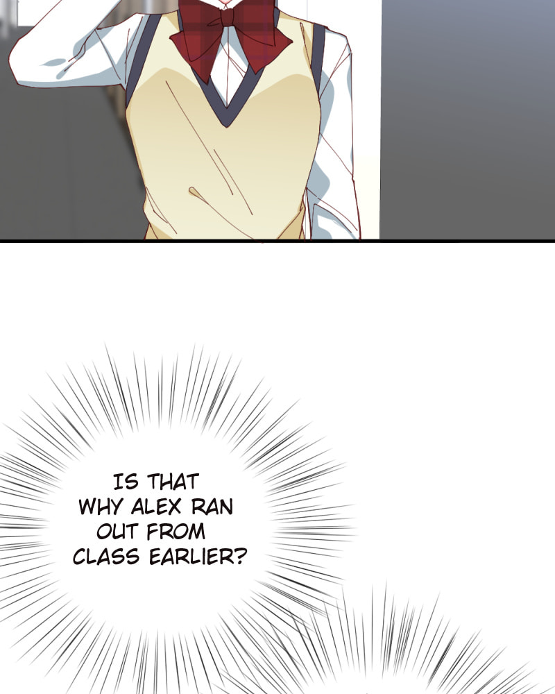 Maid for Hire Chapter 21 page 37 - 