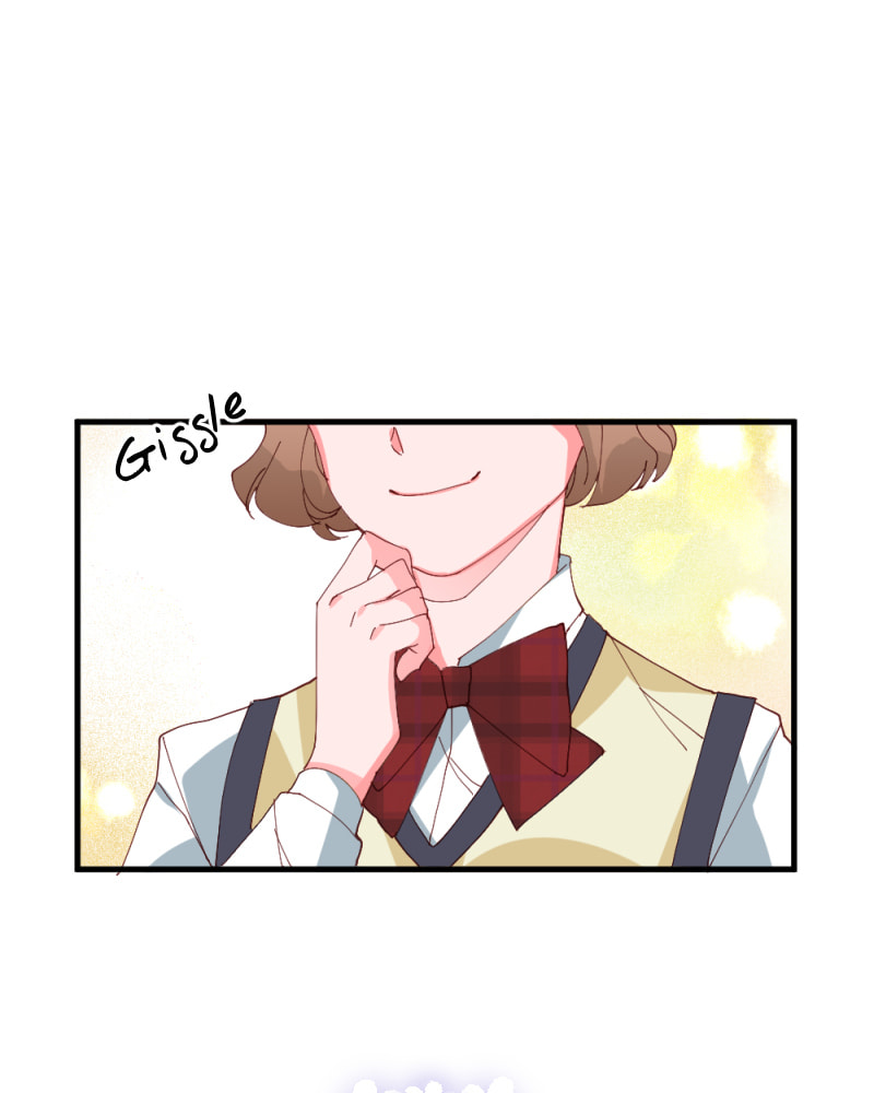 Maid for Hire Chapter 21 page 39 - 