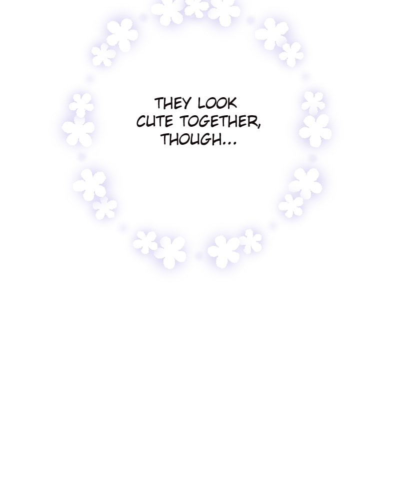 Maid for Hire Chapter 21 page 40 - 