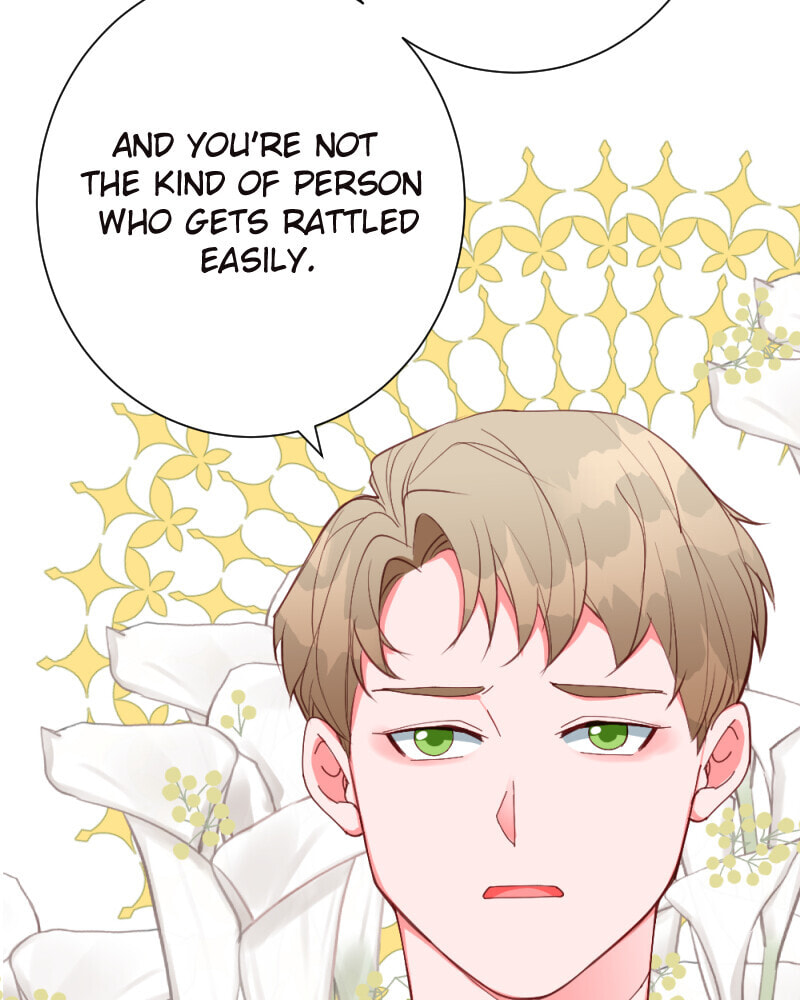 Maid for Hire Chapter 21 page 5 - 