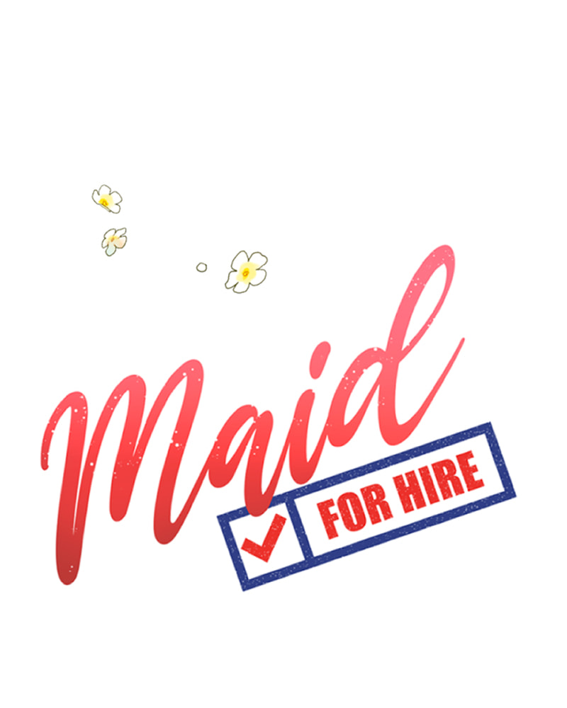 Maid for Hire Chapter 21 page 41 - 
