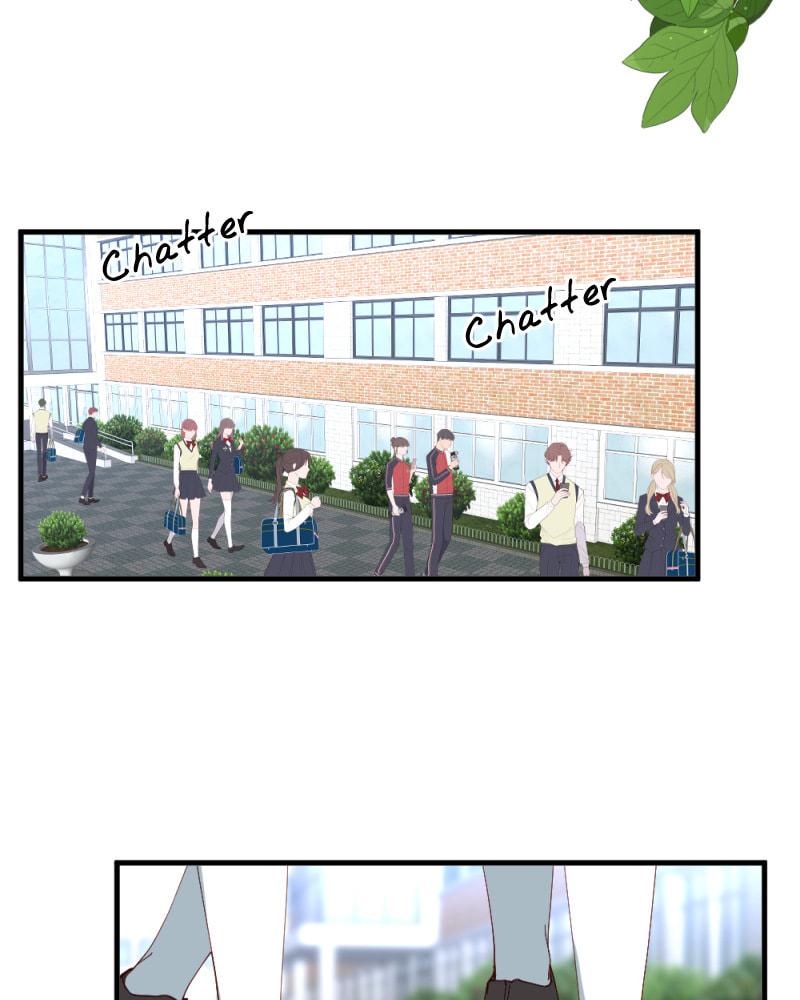 Maid for Hire Chapter 21 page 46 - 