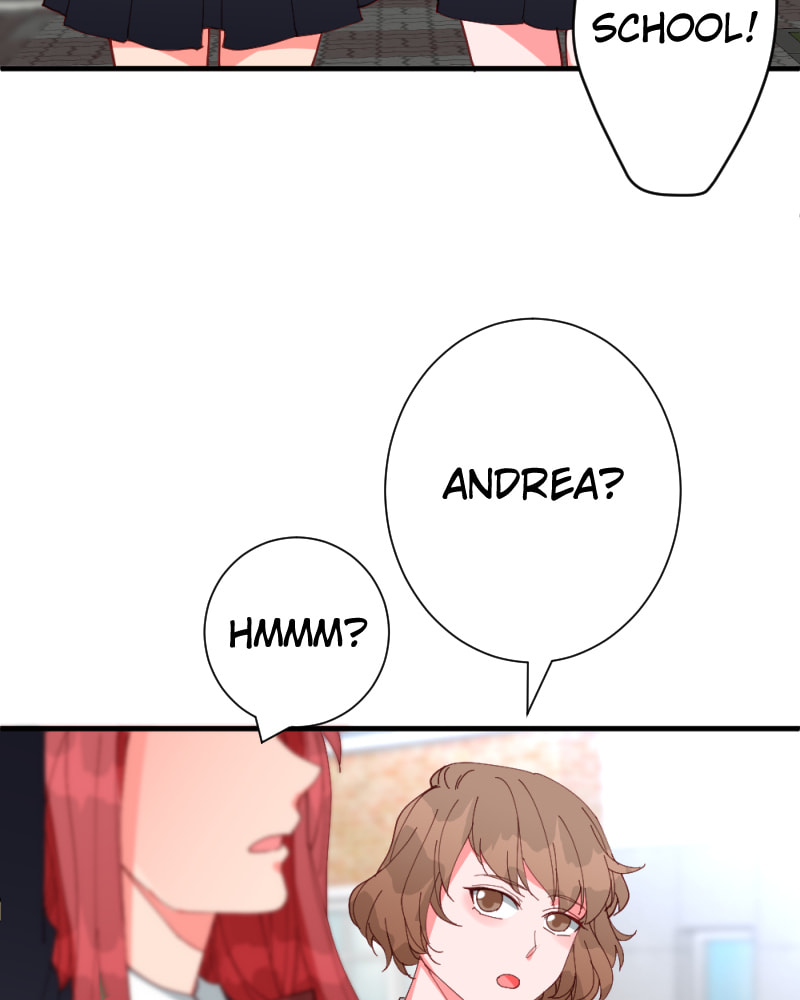 Maid for Hire Chapter 21 page 49 - 
