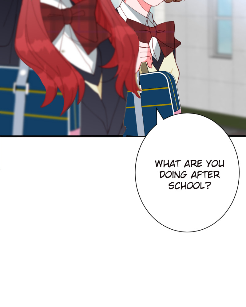 Maid for Hire Chapter 21 page 50 - 