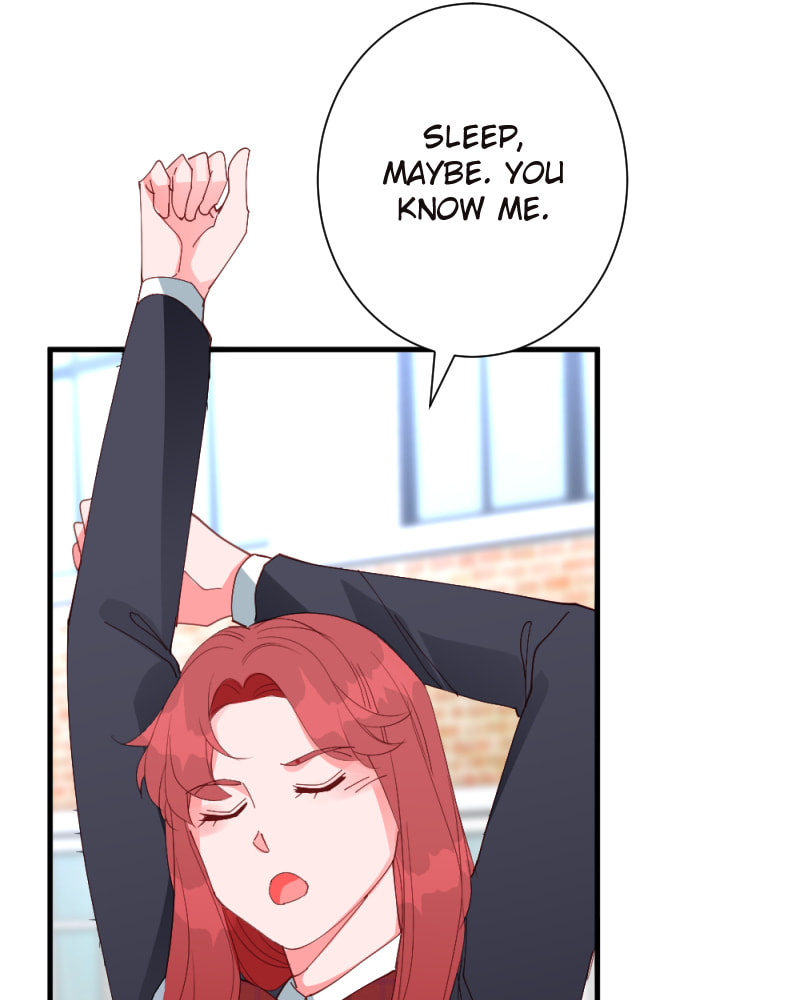 Maid for Hire Chapter 21 page 51 - 