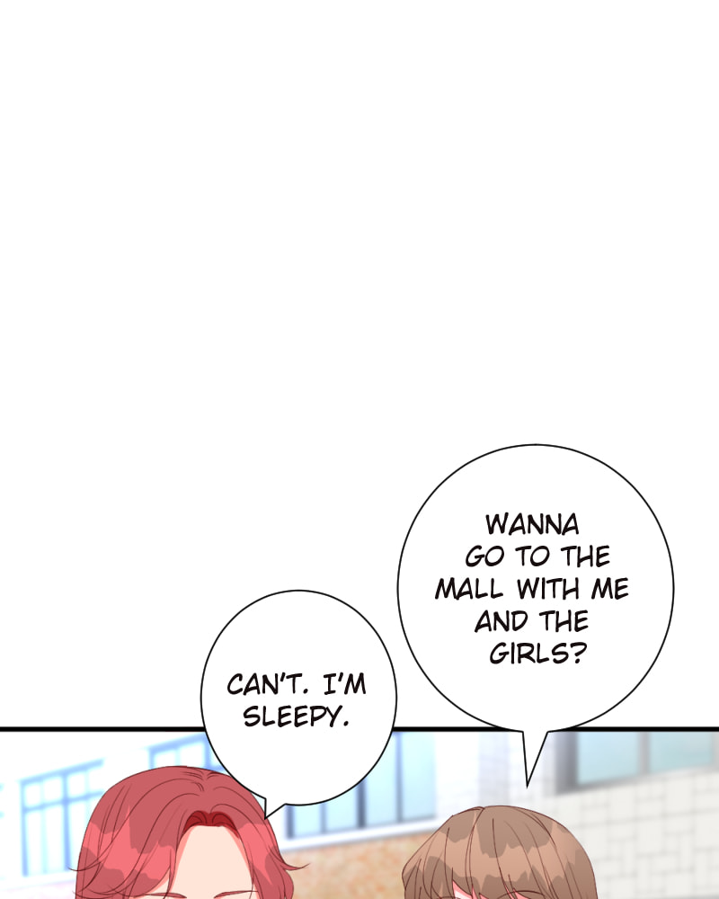 Maid for Hire Chapter 21 page 53 - 