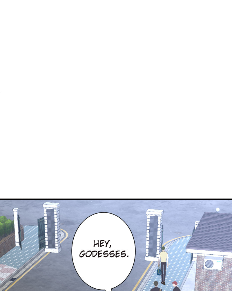 Maid for Hire Chapter 21 page 57 - 
