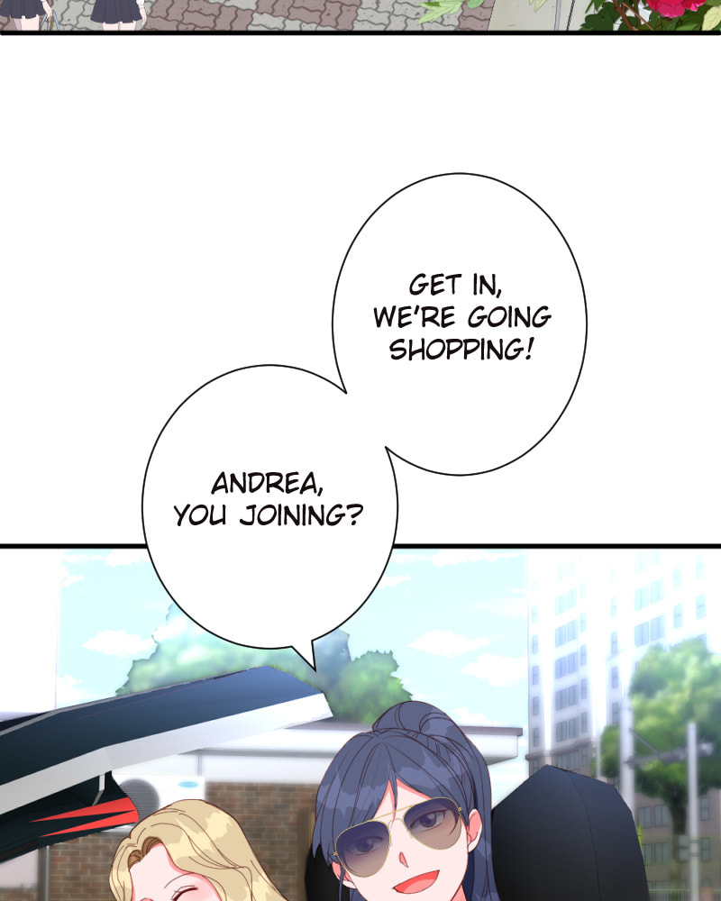 Maid for Hire Chapter 21 page 59 - 