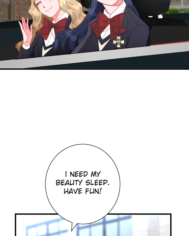 Maid for Hire Chapter 21 page 60 - 