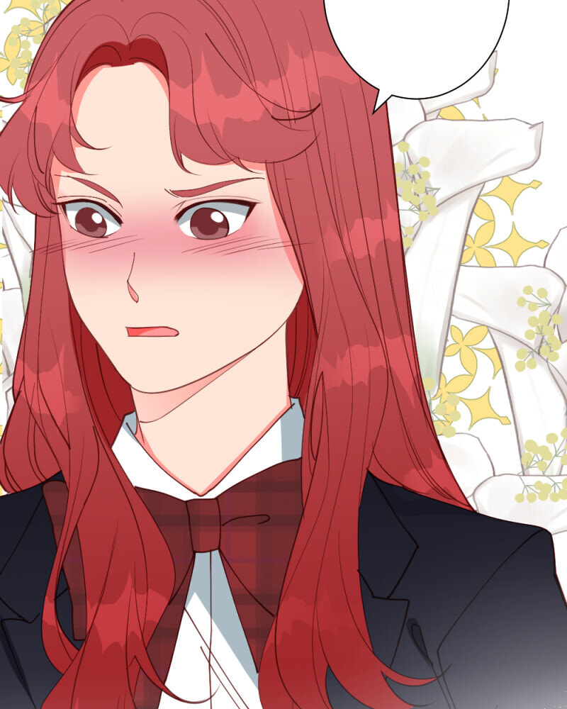 Maid for Hire Chapter 21 page 7 - 