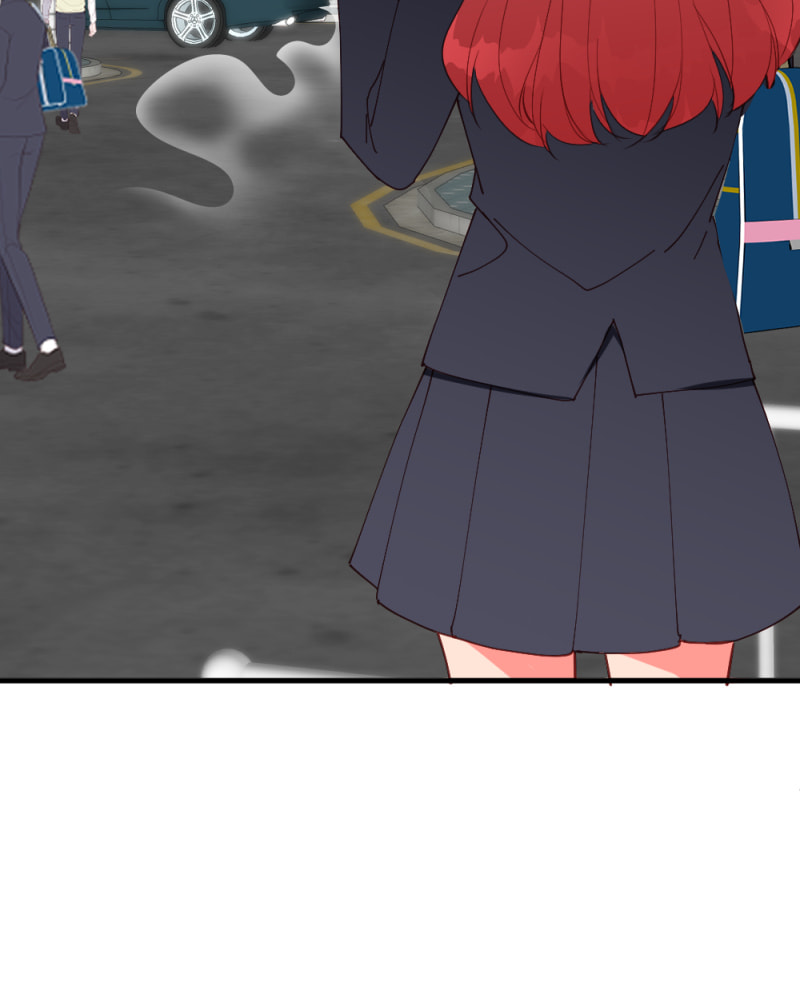 Maid for Hire Chapter 21 page 64 - 