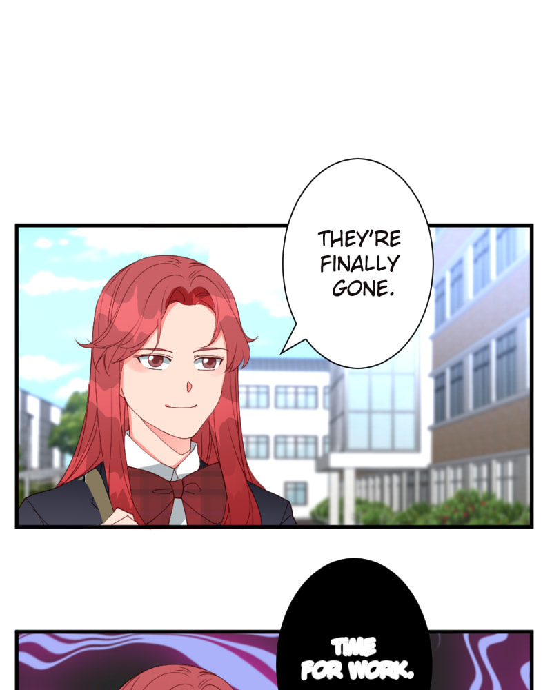 Maid for Hire Chapter 21 page 65 - 