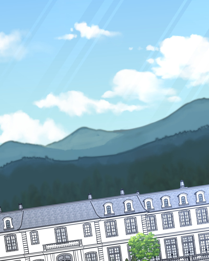 Maid for Hire Chapter 21 page 69 - 