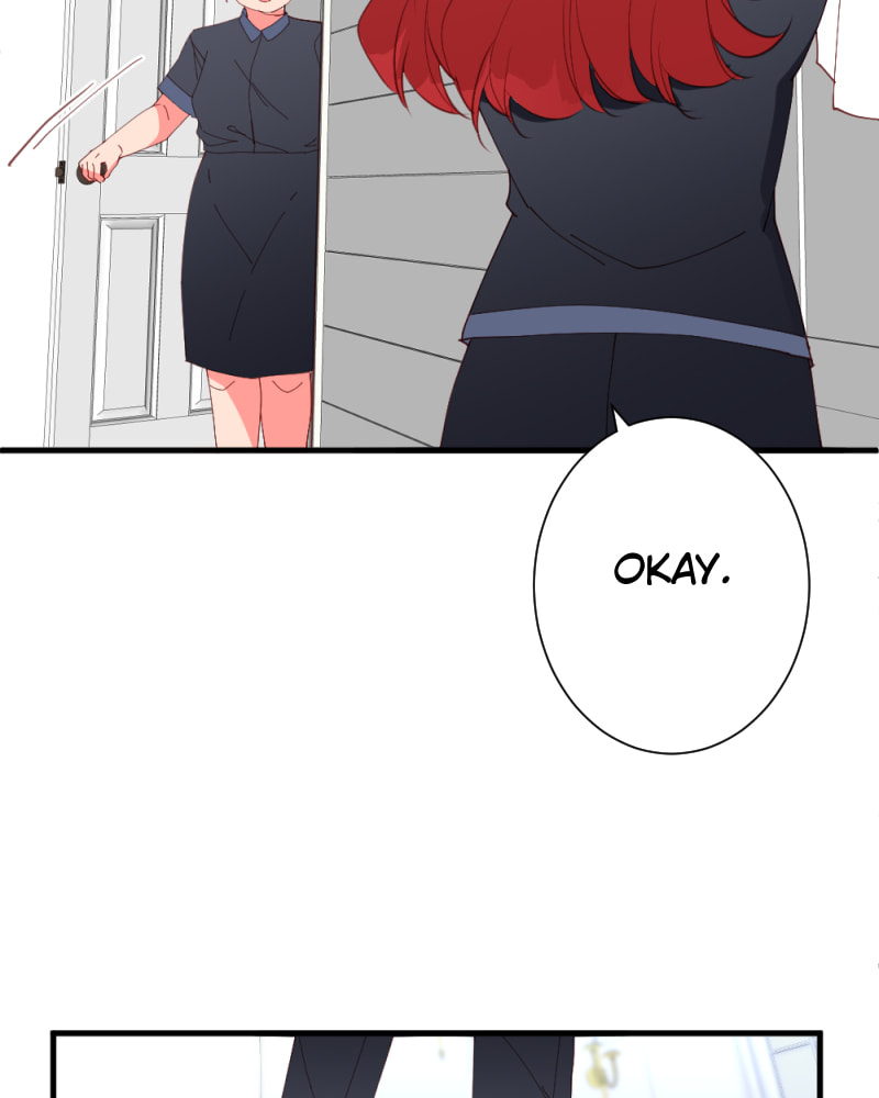 Maid for Hire Chapter 21 page 72 - 