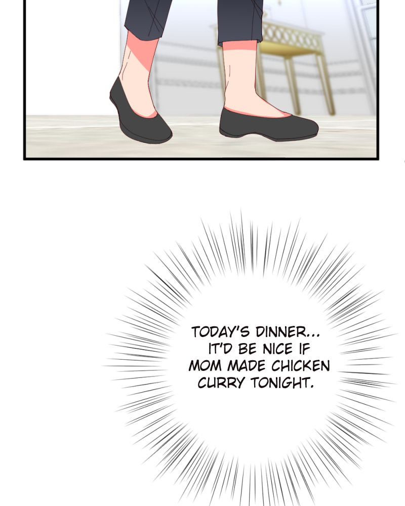 Maid for Hire Chapter 21 page 73 - 