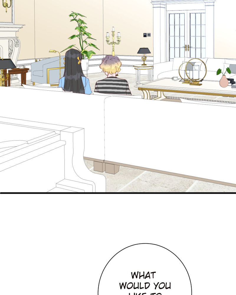 Maid for Hire Chapter 21 page 78 - 