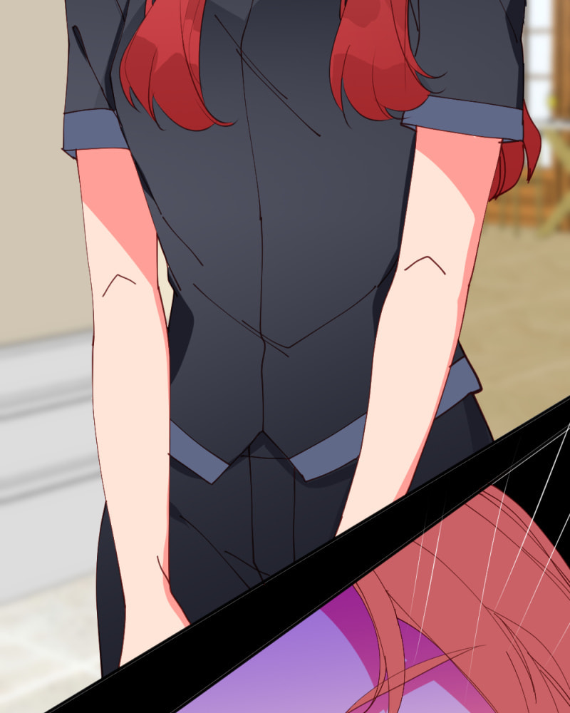 Maid for Hire Chapter 21 page 80 - 