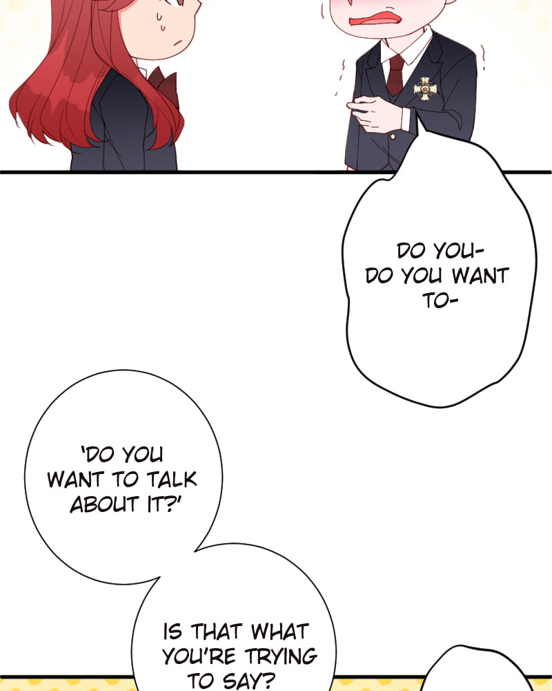Maid for Hire Chapter 21 page 9 - 
