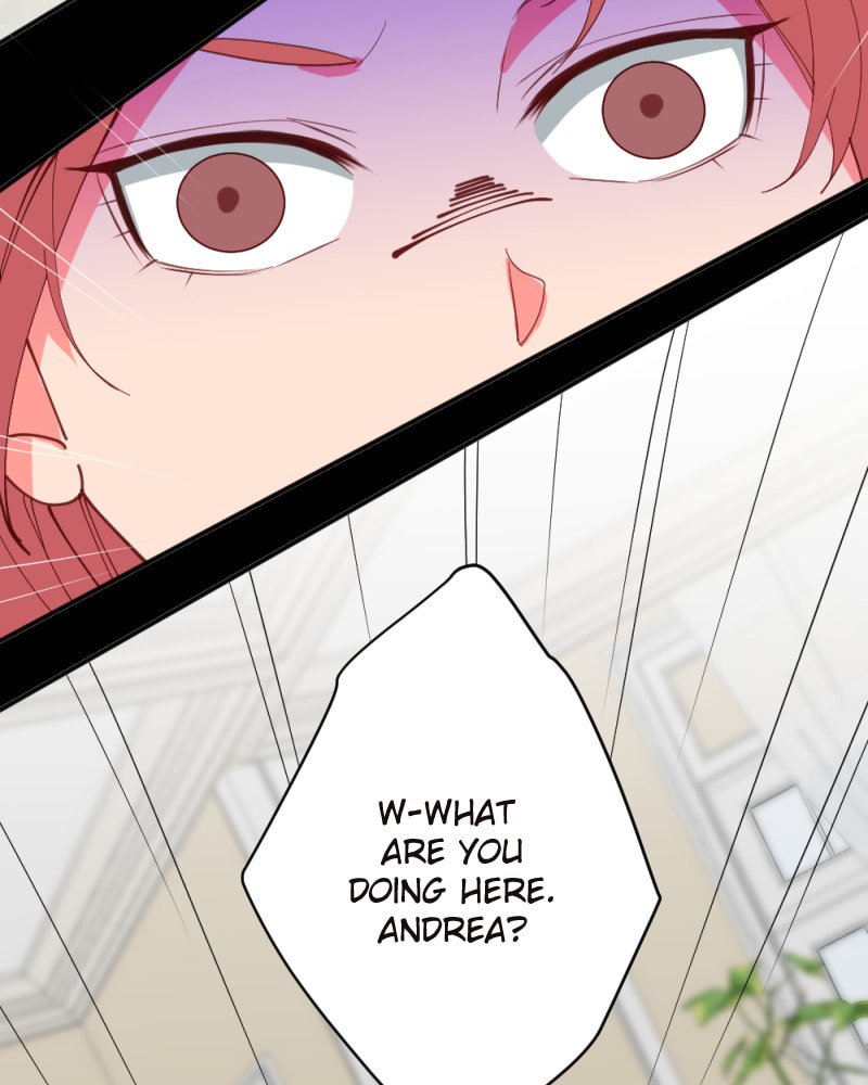 Maid for Hire Chapter 21 page 81 - 