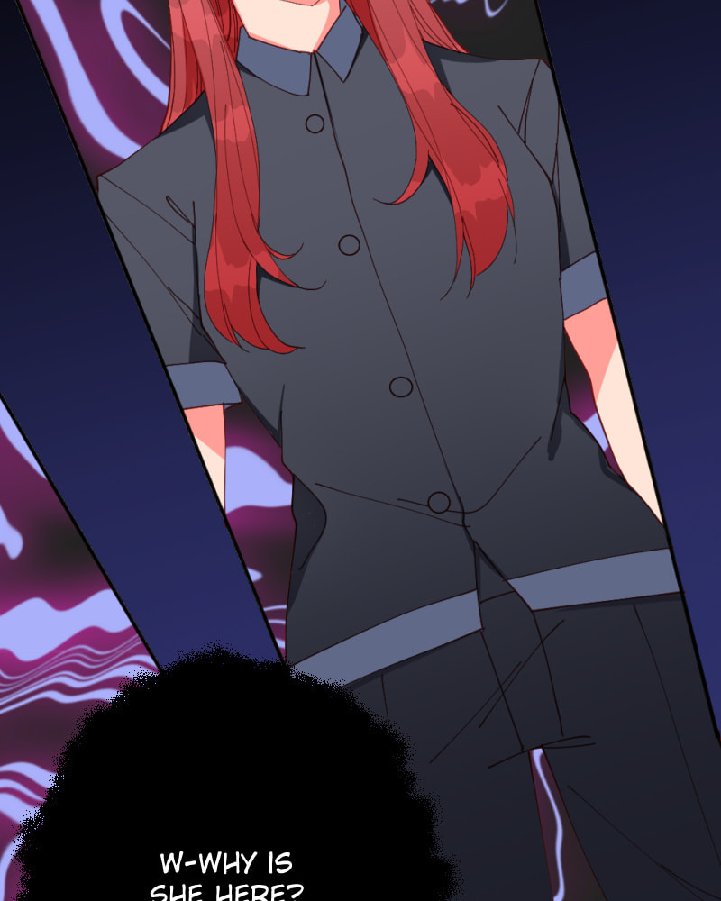 Maid for Hire Chapter 21 page 84 - 