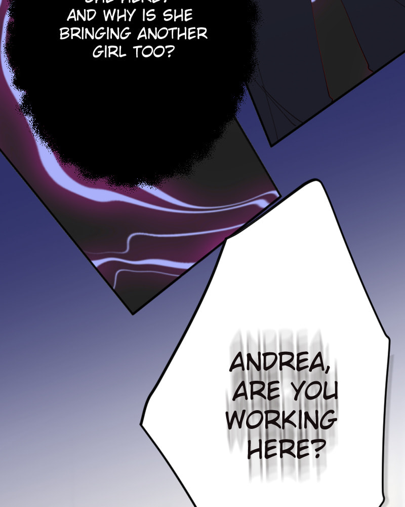 Maid for Hire Chapter 21 page 85 - 