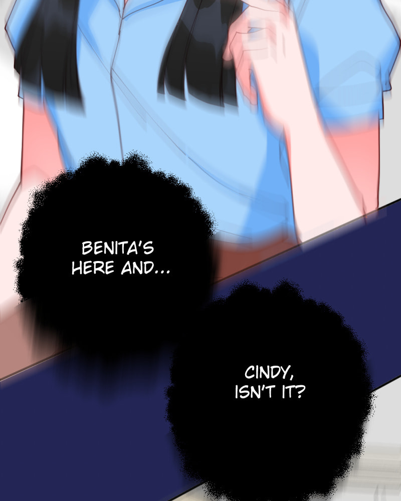 Maid for Hire Chapter 21 page 87 - 