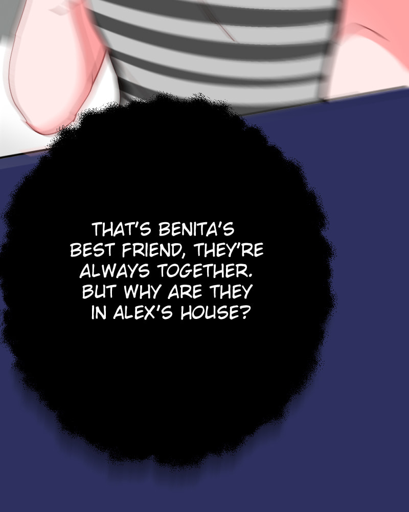 Maid for Hire Chapter 21 page 89 - 