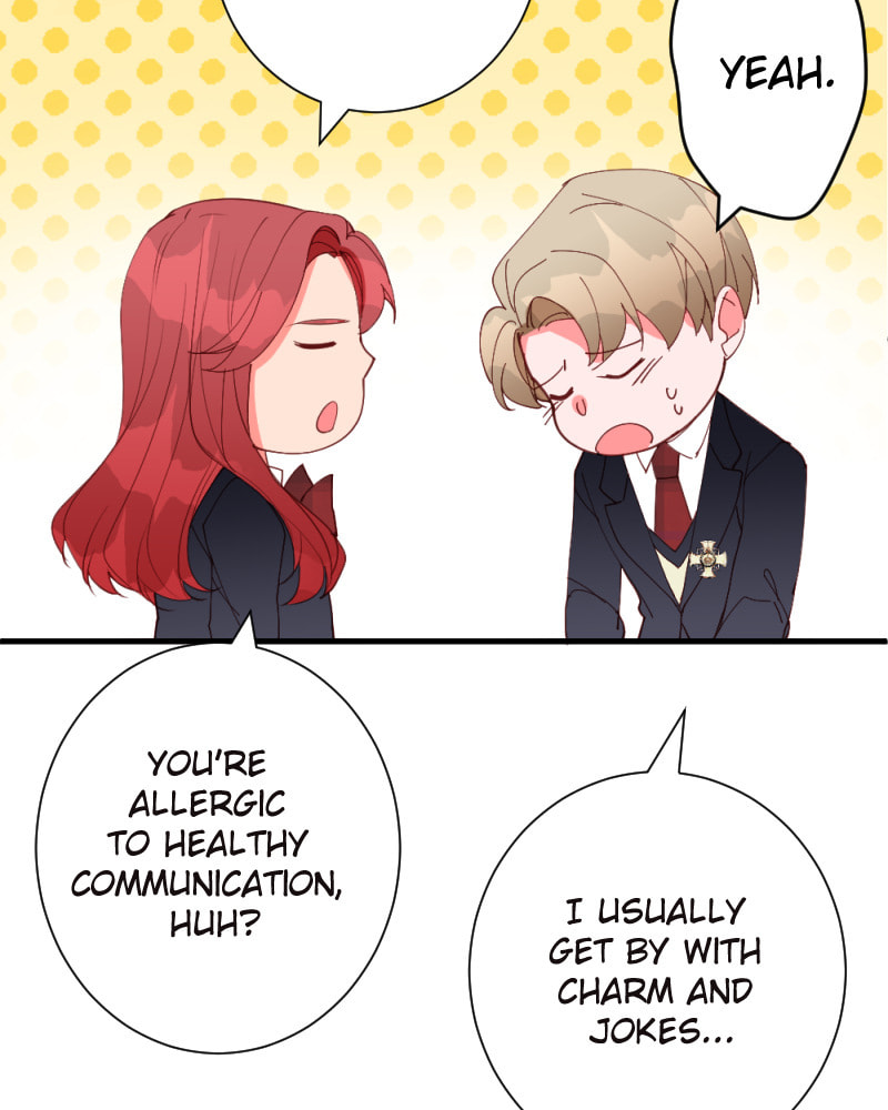 Maid for Hire Chapter 21 page 10 - 