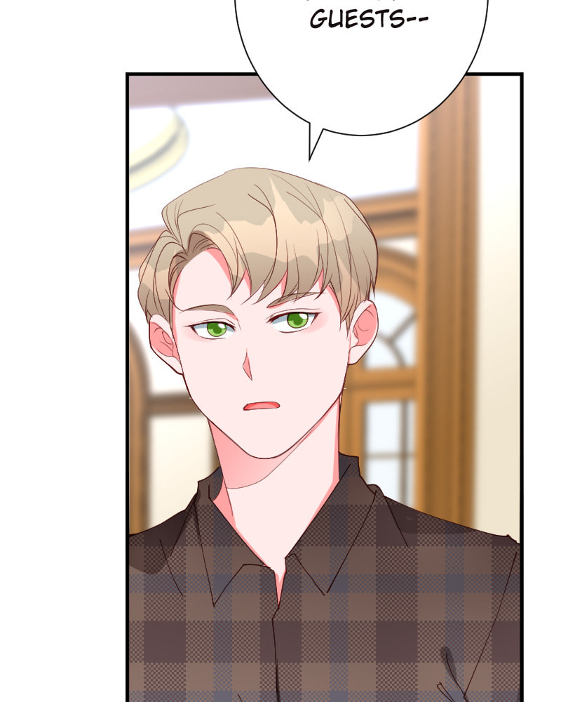 Maid for Hire Chapter 21 page 93 - 