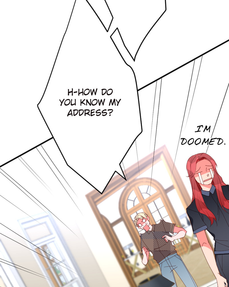 Maid for Hire Chapter 21 page 95 - 
