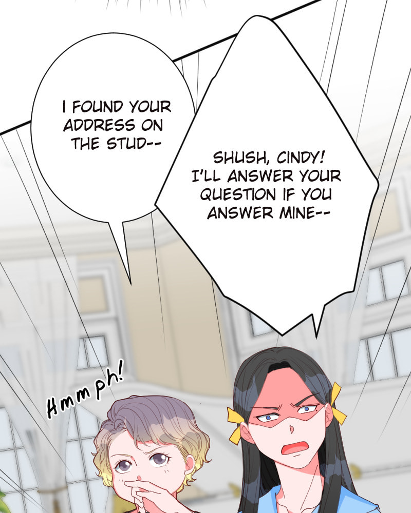 Maid for Hire Chapter 21 page 100 - 