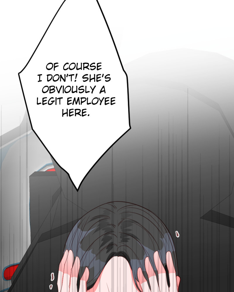 Maid for Hire Chapter 22 page 101 - 